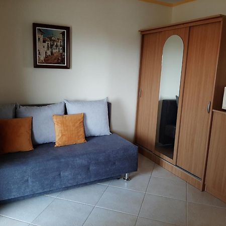 Madách Apartman Hévíz Exterior foto