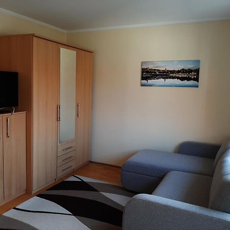 Madách Apartman Hévíz Exterior foto