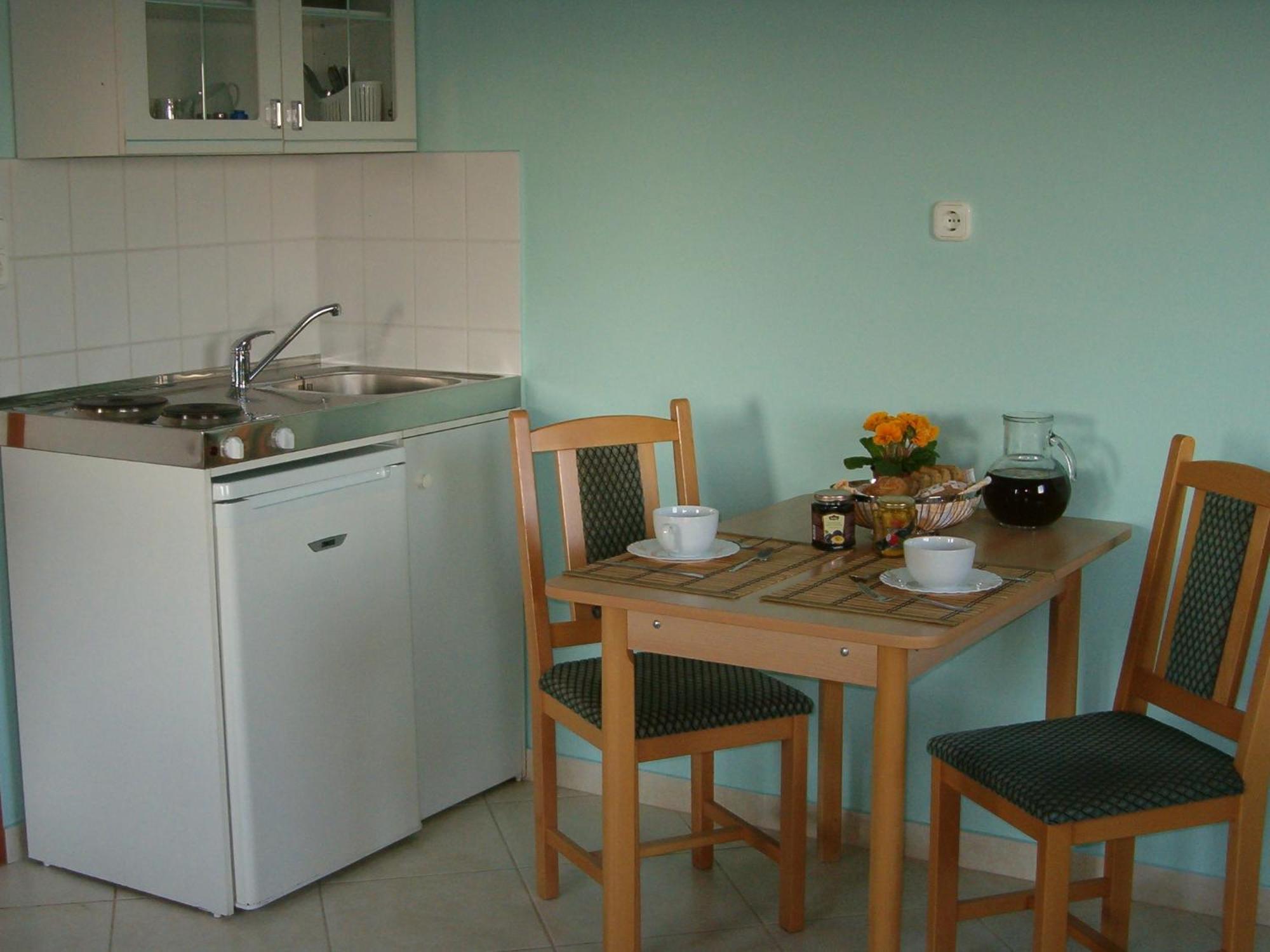 Madách Apartman Hévíz Quarto foto
