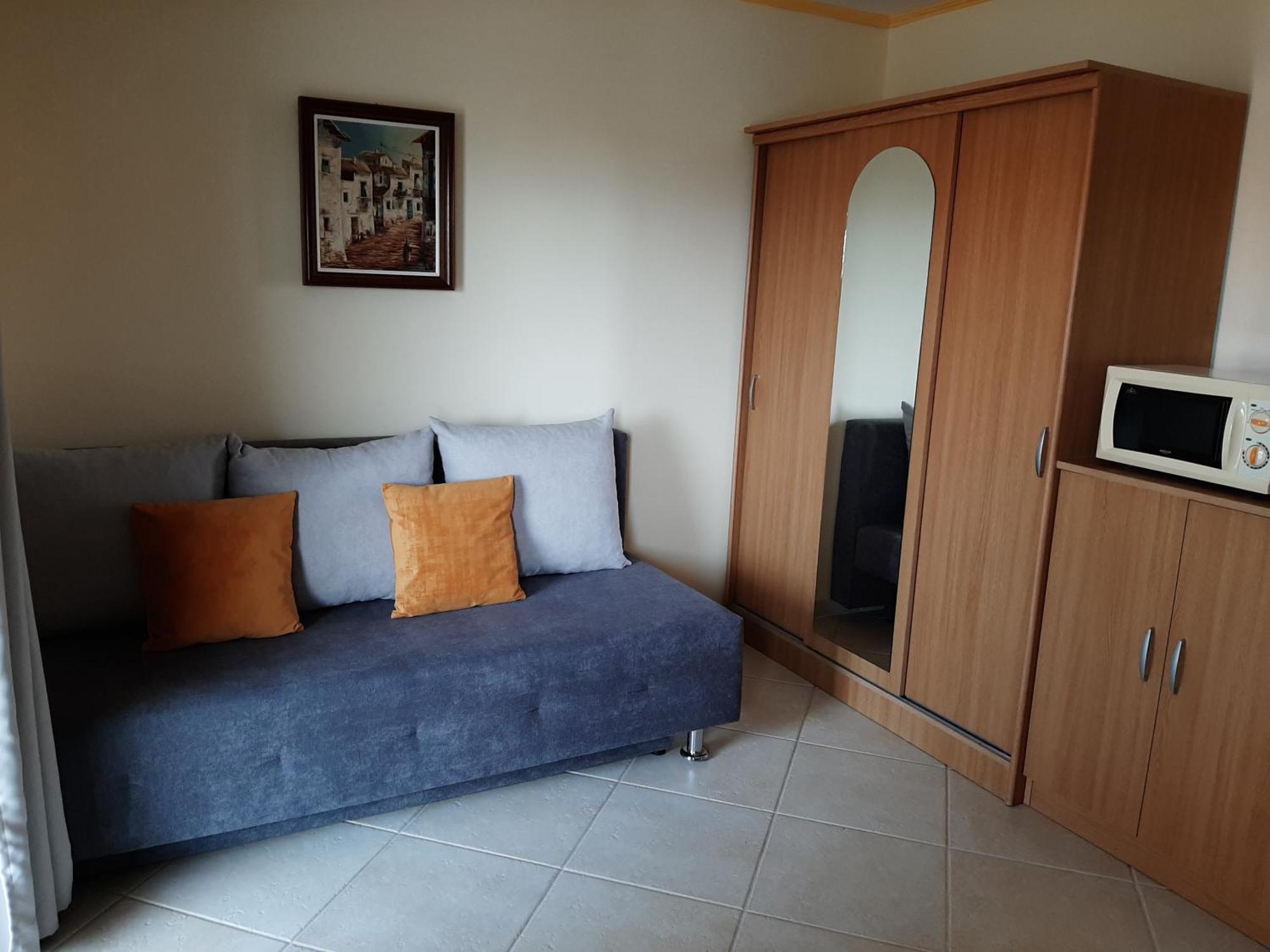 Madách Apartman Hévíz Exterior foto