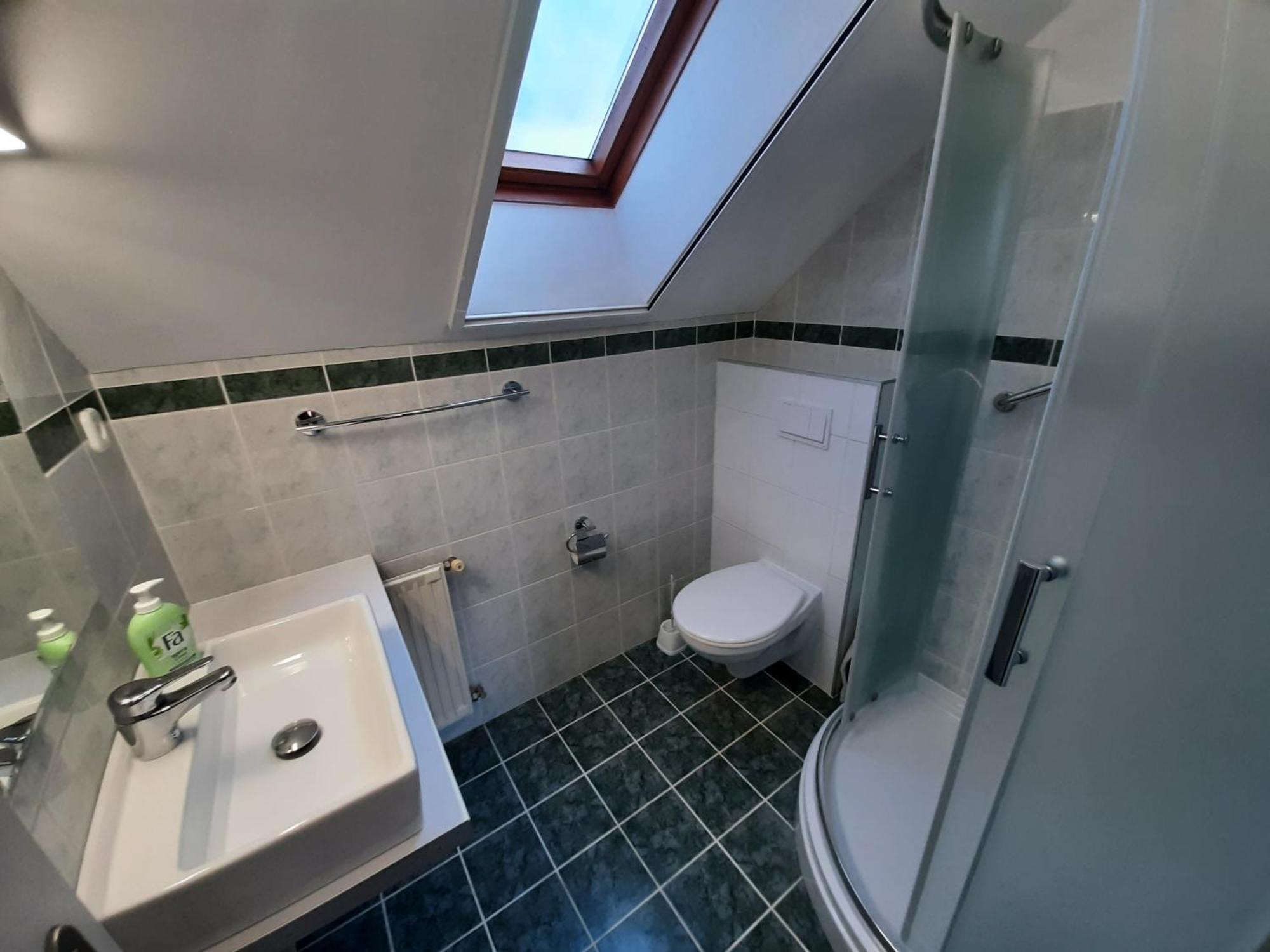 Madách Apartman Hévíz Exterior foto