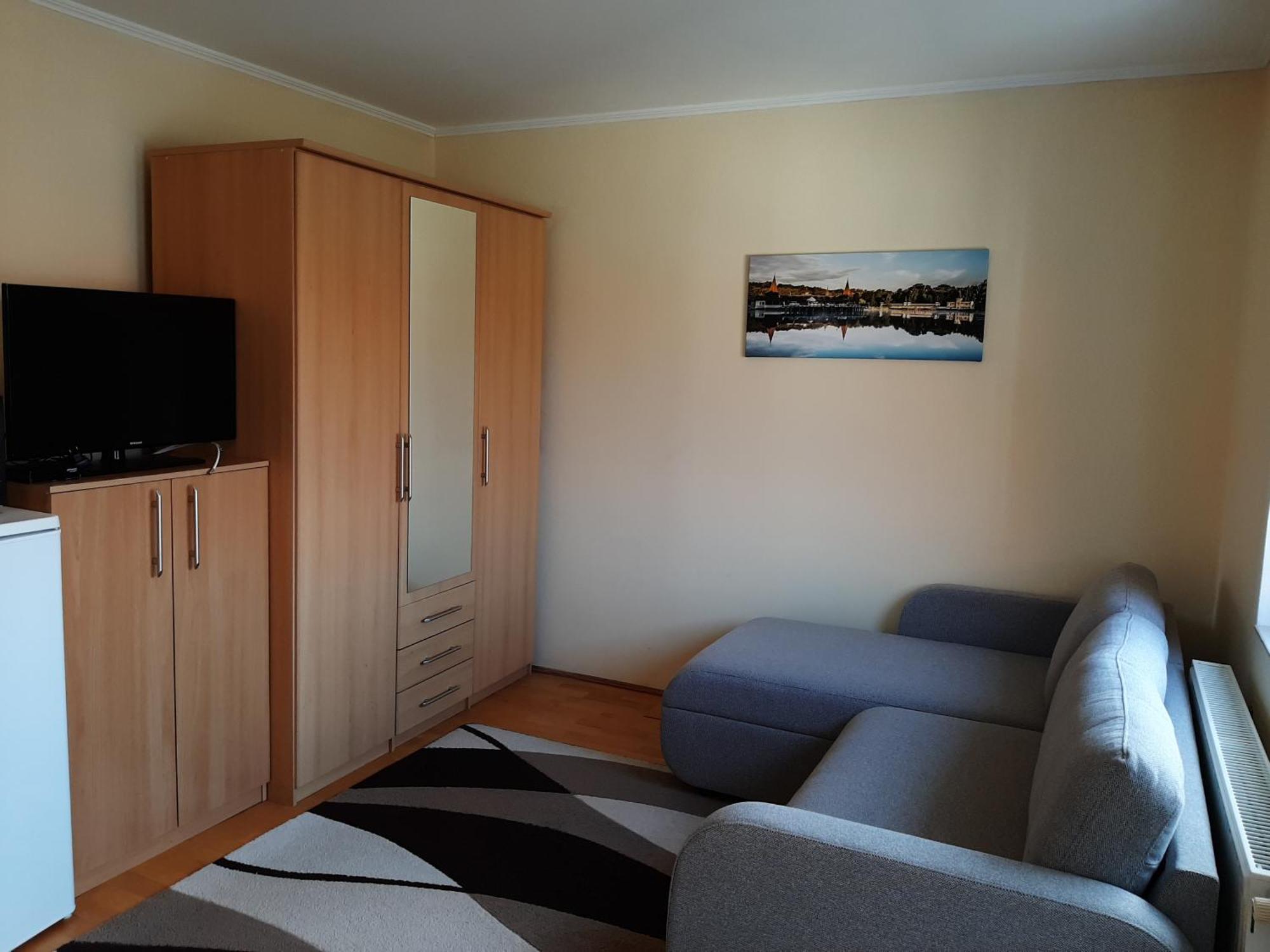 Madách Apartman Hévíz Exterior foto