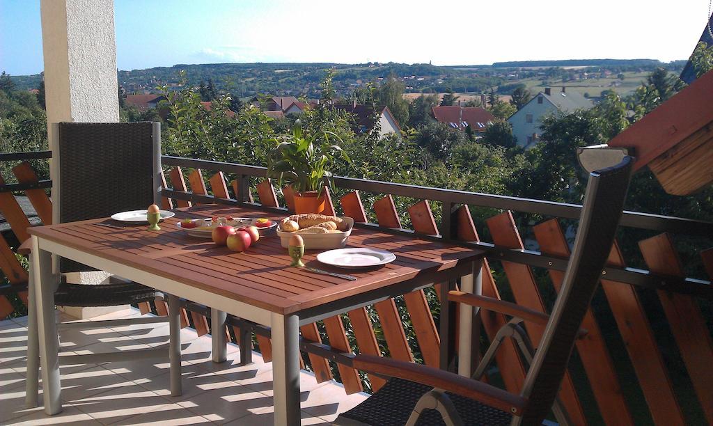Madách Apartman Hévíz Quarto foto